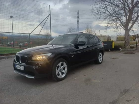 BMW X1 2.0D Перфектно състояние - Car24.bg BMW X1 2.0D Перфектно състояние