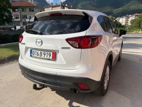 Mazda CX-5 SENDO/ 2WD/ NAVI/ BOSE - 8500 € / 16624.56 лв. - 24292444 4 | Car24.bg Mazda CX-5 SENDO/ 2WD/ NAVI/ BOSE - 8500 € / 16624.56 лв. - 24292444 4