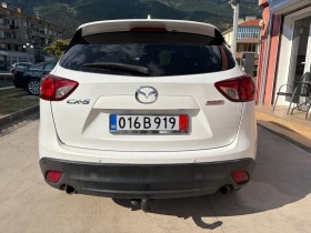 Mazda CX-5 SENDO/ 2WD/ NAVI/ BOSE - 8500 € / 16624.56 лв. - 24292444 5 | Car24.bg Mazda CX-5 SENDO/ 2WD/ NAVI/ BOSE - 8500 € / 16624.56 лв. - 24292444 5