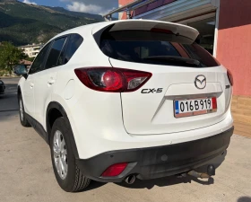 Mazda CX-5 SENDO/ 2WD/ NAVI/ BOSE - 8500 € / 16624.56 лв. - 24292444 6 | Car24.bg Mazda CX-5 SENDO/ 2WD/ NAVI/ BOSE - 8500 € / 16624.56 лв. - 24292444 6