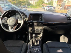 Mazda CX-5 SENDO/ 2WD/ NAVI/ BOSE - 8500 € / 16624.56 лв. - 24292444 8 | Car24.bg Mazda CX-5 SENDO/ 2WD/ NAVI/ BOSE - 8500 € / 16624.56 лв. - 24292444 8