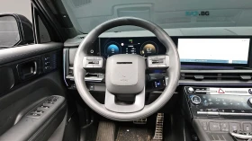Hyundai Santa fe 2.5T* 4WD* CALLIGRAPHY* ПОДГРЕВ* ОБДУХВАНЕ* 360* H - 28000 € / 54763.24 лв. - 49760900 13 | Car24.bg Hyundai Santa fe 2.5T* 4WD* CALLIGRAPHY* ПОДГРЕВ* ОБДУХВАНЕ* 360* H - 28000 € / 54763.24 лв. - 49760900 13