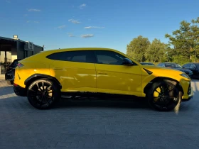 Lamborghini Urus undefined | Auto.bg — изображение 4 Lamborghini Urus undefined | Auto.bg — изображение 4