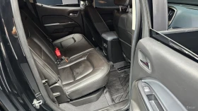 Chevrolet Colorado 3.6* 4WD* КОЖА* ПОДГРЕВ* КАМЕРА* NAVI* | Auto.bg — изображение 11 Chevrolet Colorado 3.6* 4WD* КОЖА* ПОДГРЕВ* КАМЕРА* NAVI* | Auto.bg — изображение 11