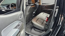 Chevrolet Colorado 3.6* 4WD* КОЖА* ПОДГРЕВ* КАМЕРА* NAVI* | Auto.bg — изображение 12 Chevrolet Colorado 3.6* 4WD* КОЖА* ПОДГРЕВ* КАМЕРА* NAVI* | Auto.bg — изображение 12