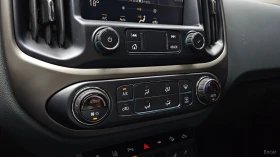 Chevrolet Colorado 3.6* 4WD* КОЖА* ПОДГРЕВ* КАМЕРА* NAVI* | Auto.bg — изображение 17 Chevrolet Colorado 3.6* 4WD* КОЖА* ПОДГРЕВ* КАМЕРА* NAVI* | Auto.bg — изображение 17