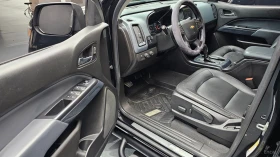 Chevrolet Colorado 3.6* 4WD* КОЖА* ПОДГРЕВ* КАМЕРА* NAVI* | Auto.bg — изображение 10 Chevrolet Colorado 3.6* 4WD* КОЖА* ПОДГРЕВ* КАМЕРА* NAVI* | Auto.bg — изображение 10
