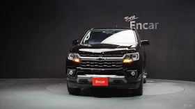Chevrolet Colorado 3.6* 4WD* КОЖА* ПОДГРЕВ* КАМЕРА* NAVI* | Auto.bg — изображение 3 Chevrolet Colorado 3.6* 4WD* КОЖА* ПОДГРЕВ* КАМЕРА* NAVI* | Auto.bg — изображение 3