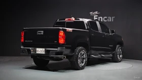 Chevrolet Colorado 3.6* 4WD* КОЖА* ПОДГРЕВ* КАМЕРА* NAVI* | Auto.bg — изображение 2 Chevrolet Colorado 3.6* 4WD* КОЖА* ПОДГРЕВ* КАМЕРА* NAVI* | Auto.bg — изображение 2