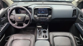 Chevrolet Colorado 3.6* 4WD* КОЖА* ПОДГРЕВ* КАМЕРА* NAVI* | Auto.bg — изображение 7 Chevrolet Colorado 3.6* 4WD* КОЖА* ПОДГРЕВ* КАМЕРА* NAVI* | Auto.bg — изображение 7