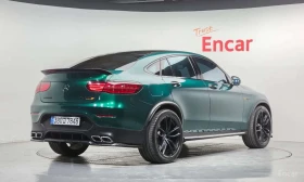 Mercedes-Benz GLC * 63 S 4MATIC+ Coupe * ФИКСИРАНА ЦЕНА * | Auto.bg — изображение 2 Mercedes-Benz GLC * 63 S 4MATIC+ Coupe * ФИКСИРАНА ЦЕНА * | Auto.bg — изображение 2