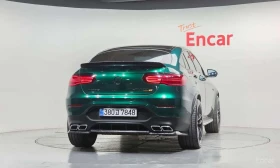 Mercedes-Benz GLC * 63 S 4MATIC+ Coupe * ФИКСИРАНА ЦЕНА * | Auto.bg — изображение 4 Mercedes-Benz GLC * 63 S 4MATIC+ Coupe * ФИКСИРАНА ЦЕНА * | Auto.bg — изображение 4