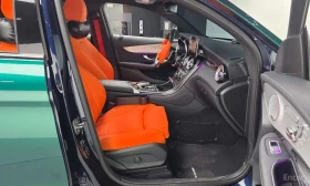 Mercedes-Benz GLC * 63 S 4MATIC+ Coupe * ФИКСИРАНА ЦЕНА * | Auto.bg — изображение 11 Mercedes-Benz GLC * 63 S 4MATIC+ Coupe * ФИКСИРАНА ЦЕНА * | Auto.bg — изображение 11