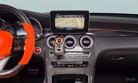 Mercedes-Benz GLC * 63 S 4MATIC+ Coupe * ФИКСИРАНА ЦЕНА * | Auto.bg — изображение 14 Mercedes-Benz GLC * 63 S 4MATIC+ Coupe * ФИКСИРАНА ЦЕНА * | Auto.bg — изображение 14