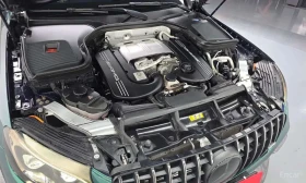 Mercedes-Benz GLC * 63 S 4MATIC+ Coupe * ФИКСИРАНА ЦЕНА * | Auto.bg — изображение 6 Mercedes-Benz GLC * 63 S 4MATIC+ Coupe * ФИКСИРАНА ЦЕНА * | Auto.bg — изображение 6