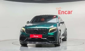 Mercedes-Benz GLC * 63 S 4MATIC+ Coupe * ФИКСИРАНА ЦЕНА * | Auto.bg — изображение 3 Mercedes-Benz GLC * 63 S 4MATIC+ Coupe * ФИКСИРАНА ЦЕНА * | Auto.bg — изображение 3