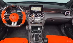 Mercedes-Benz GLC * 63 S 4MATIC+ Coupe * ФИКСИРАНА ЦЕНА * | Auto.bg — изображение 7 Mercedes-Benz GLC * 63 S 4MATIC+ Coupe * ФИКСИРАНА ЦЕНА * | Auto.bg — изображение 7