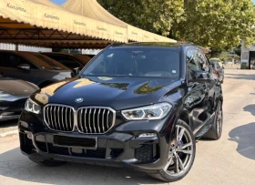 BMW X5 m50i - 680к.с. - Alpina Stage One