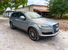 Audi Q7 4.2 FSI V8 FULL QUATTRO DISTRONIC | Auto.bg — изображение 3 Audi Q7 4.2 FSI V8 FULL QUATTRO DISTRONIC | Auto.bg — изображение 3