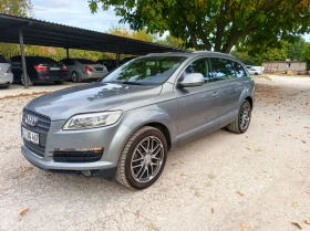 Audi Q7 4.2 FSI V8 FULL QUATTRO DISTRONIC | Auto.bg — изображение 2 Audi Q7 4.2 FSI V8 FULL QUATTRO DISTRONIC | Auto.bg — изображение 2