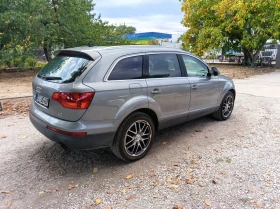 Audi Q7 4.2 FSI V8 FULL QUATTRO DISTRONIC | Auto.bg — изображение 6 Audi Q7 4.2 FSI V8 FULL QUATTRO DISTRONIC | Auto.bg — изображение 6
