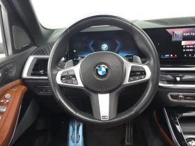 BMW X7 40d xDrive M/ PANO/ AMBIENT/ HARMAN/ МАСАЖ/ 6МЕСТА | Auto.bg — изображение 11 BMW X7 40d xDrive M/ PANO/ AMBIENT/ HARMAN/ МАСАЖ/ 6МЕСТА | Auto.bg — изображение 11