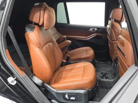 BMW X7 40d xDrive M/ PANO/ AMBIENT/ HARMAN/ МАСАЖ/ 6МЕСТА | Auto.bg — изображение 10 BMW X7 40d xDrive M/ PANO/ AMBIENT/ HARMAN/ МАСАЖ/ 6МЕСТА | Auto.bg — изображение 10