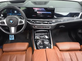 BMW X7 40d xDrive M/ PANO/ AMBIENT/ HARMAN/ МАСАЖ/ 6МЕСТА | Auto.bg — изображение 6 BMW X7 40d xDrive M/ PANO/ AMBIENT/ HARMAN/ МАСАЖ/ 6МЕСТА | Auto.bg — изображение 6