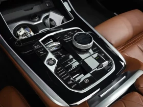 BMW X7 40d xDrive M/ PANO/ AMBIENT/ HARMAN/ МАСАЖ/ 6МЕСТА | Auto.bg — изображение 8 BMW X7 40d xDrive M/ PANO/ AMBIENT/ HARMAN/ МАСАЖ/ 6МЕСТА | Auto.bg — изображение 8