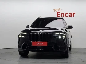 BMW X7 40d xDrive M/ PANO/ AMBIENT/ HARMAN/ МАСАЖ/ 6МЕСТА | Auto.bg — изображение 2 BMW X7 40d xDrive M/ PANO/ AMBIENT/ HARMAN/ МАСАЖ/ 6МЕСТА | Auto.bg — изображение 2