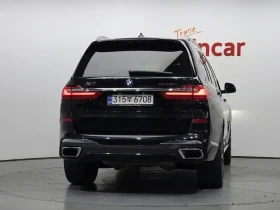 BMW X7 40d xDrive M/ PANO/ AMBIENT/ HARMAN/ МАСАЖ/ 6МЕСТА | Auto.bg — изображение 3 BMW X7 40d xDrive M/ PANO/ AMBIENT/ HARMAN/ МАСАЖ/ 6МЕСТА | Auto.bg — изображение 3