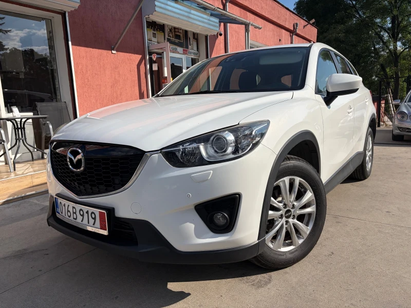 Mazda CX-5 SENDO/ 2WD/ NAVI/ BOSE - 8500 € / 16624.56 лв. - 24292444 1 | Car24.bg Mazda CX-5 SENDO/ 2WD/ NAVI/ BOSE - 8500 € / 16624.56 лв. - 24292444 1