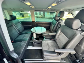 VW Multivan 2.0TDi Автомат , FULL , Печка | Auto.bg — изображение 8 VW Multivan 2.0TDi Автомат , FULL , Печка | Auto.bg — изображение 8