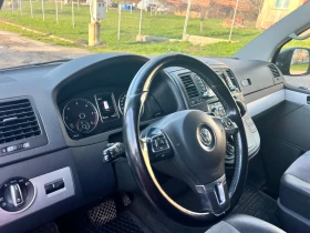 VW Multivan 2.0TDi Автомат , FULL , Печка | Auto.bg — изображение 6 VW Multivan 2.0TDi Автомат , FULL , Печка | Auto.bg — изображение 6