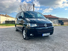 VW Multivan 2.0TDi Автомат , FULL , Печка | Auto.bg — изображение 2 VW Multivan 2.0TDi Автомат , FULL , Печка | Auto.bg — изображение 2