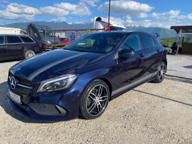 Mercedes-Benz A 220 AMG* 4x4* FACELIFT* AUTOMATIC* PANO* START/STOP*  - [1] 