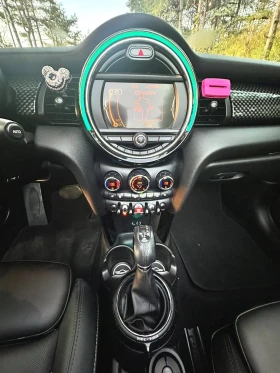 Mini Cooper s cabrio Automatic | Auto.bg — изображение 17 Mini Cooper s cabrio Automatic | Auto.bg — изображение 17