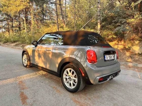 Mini Cooper s cabrio Automatic | Auto.bg — изображение 12 Mini Cooper s cabrio Automatic | Auto.bg — изображение 12