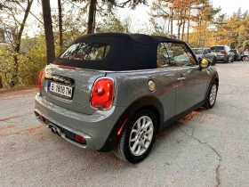 Mini Cooper s cabrio Automatic | Auto.bg — изображение 11 Mini Cooper s cabrio Automatic | Auto.bg — изображение 11