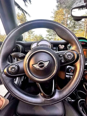 Mini Cooper s cabrio Automatic | Auto.bg — изображение 8 Mini Cooper s cabrio Automatic | Auto.bg — изображение 8