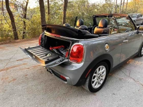 Mini Cooper s cabrio Automatic | Auto.bg — изображение 15 Mini Cooper s cabrio Automatic | Auto.bg — изображение 15