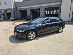 Audi A6 3.0 TDI QATTRO