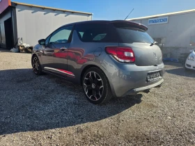 Citroen DS3 1.6 бензин 156кс. Кожа Подгрев Уникат - 6800 лв. / 3476.78 € - 35641152 4 | Car24.bg Citroen DS3 1.6 бензин 156кс. Кожа Подгрев Уникат - 6800 лв. / 3476.78 € - 35641152 4