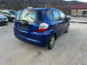 Обява за продажба на Honda Jazz 1.4 I Автоматик/ Газ-бензин