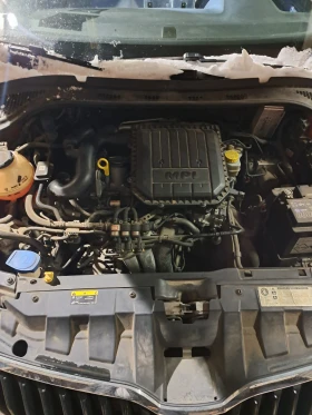 Skoda Fabia - 6902 € / 13499.14 лв. - 90967754 7 | Car24.bg Skoda Fabia - 6902 € / 13499.14 лв. - 90967754 7