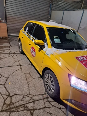 Skoda Fabia - 6902 € / 13499.14 лв. - 90967754 2 | Car24.bg Skoda Fabia - 6902 € / 13499.14 лв. - 90967754 2