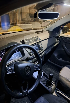 Skoda Fabia - 6902 € / 13499.14 лв. - 90967754 6 | Car24.bg Skoda Fabia - 6902 € / 13499.14 лв. - 90967754 6