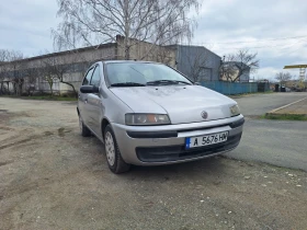 Fiat Punto - Car24.bg Fiat Punto