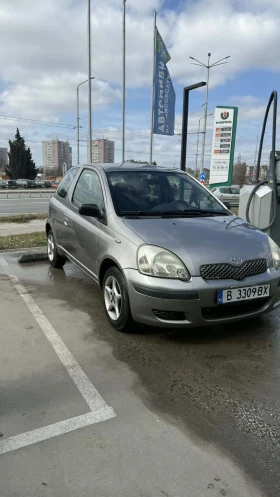 Toyota Yaris - 1999 € / 3909.70 лв. - 82585931 2 | Car24.bg Toyota Yaris - 1999 € / 3909.70 лв. - 82585931 2