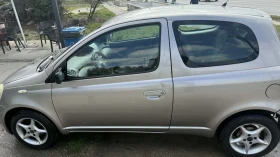 Toyota Yaris - 1999 € / 3909.70 лв. - 82585931 4 | Car24.bg Toyota Yaris - 1999 € / 3909.70 лв. - 82585931 4
